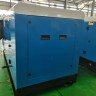 Дизельный генератор ТСС ЭД-16-Т400 в погодозащитном кожухе на прицепе