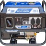 Бензогенератор инверторный SGG 3200i