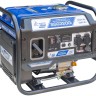 Бензогенератор инверторный SGG 3200i