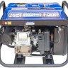 Бензогенератор инверторный SGG 3200i
