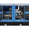Дизельный генератор ТСС АД-300С-Т400 в шумозащитном кожухе