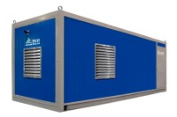 Контейнер Север ПБК-6,5В базовая комплектация