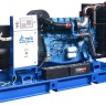 Дизельный генератор ТСС АД-320С-Т400-1РМ9
