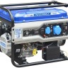 Бензогенератор TSS SGG 9000ELA
