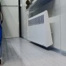 Контейнер Север ПБК-7В базовая комплектация