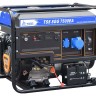Бензогенератор 7,5 кВт TSS SGG 7500ЕA с АВР(автозапуском)