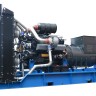 Дизельный генератор 360 кВт ТСС АД-360С-Т400