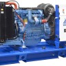 Дизельный генератор ТСС АД-60С-Т400-1РМ9