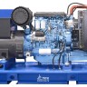 Дизельный генератор ТСС АД-60С-Т400-1РМ9