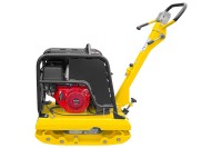 Виброплита реверсивная TSS-CP-350 (гидравлический привод, электростарт, АКБ) 