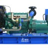 Дизельный генератор ТСС АД-300С-Т400-1РМ5 ПРОФ