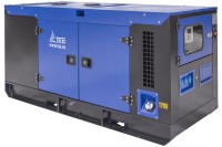 Дизельный генератор ТСС АД-20С-Т400-1РМ7