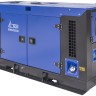 Дизельный генератор ТСС АД-20С-Т400-1РМ7