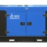 Дизельный генератор ТСС АД-20С-Т400-1РМ7