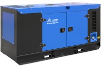 Дизельный генератор ТСС АД-20С-Т400-1РМ7