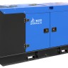 Дизельный генератор ТСС АД-20С-Т400-1РМ7