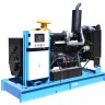 Дизельный генератор ТСС АД-30С-Т400-1РМ7