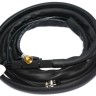 Плазмотрон (горелка плазменной резки металлов)  PT-31, 5 м / plasma cutting torch