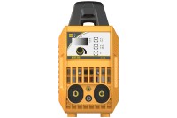 Аппарат аргонодуговой сварки HUGONG ETIG 200 III