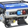 Бензогенератор TSS SGG 9000E3LU