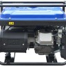 Бензогенератор TSS SGG 9000E3LU