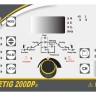 Аппарат аргонодуговой сварки HUGONG ETIG 200DP III