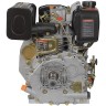 Двигатель дизельный 178F (А1-тип, под шпонку Ø 25мм) - K1