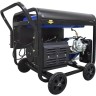 Инверторный бензиновый сварочный генератор TSS GGW 6.0/250ED-R3