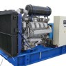 Дизельный генератор ТСС АД-315С-Т400-2РМ2 Marelli
