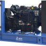 Дизельный генератор ТСС АД-50С-Т400-2РМ7 с АВР