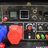 Инверторный дизельный сварочный генератор TSS DGW 6.0/200ED-R3