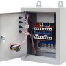 Бензогенератор TSS SGG 10000EH3A с АВР