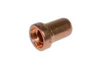 PT-31 сопло длинное для плазмотрона / cutting nozzle 