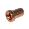 PT-31 сопло длинное для плазмотрона / cutting nozzle 