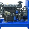 Дизельный генератор ТСС АД-25С-Т400-1РМ5