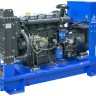Дизельный генератор ТСС АД-25С-Т400-1РМ5