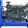 Дизельный генератор ТСС АД-25С-Т400-1РМ5