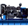 Дизельный генератор ТСС ЭД-100С-Т400-1РКМ1