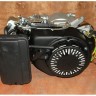 Двигатель бензиновый TSS KM 170FD (C-тип, вал конус L-56 mm) (SGG2800EN/2000)