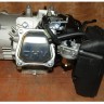 Двигатель бензиновый TSS KM 170FD (C-тип, вал конус L-56 mm) (SGG2800EN/2000)