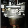 Двигатель бензиновый TSS KM 170FD (C-тип, вал конус L-56 mm) (SGG2800EN/2000)