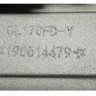 Двигатель бензиновый TSS KM 170FD (C-тип, вал конус L-56 mm) (SGG2800EN/2000)
