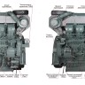 Дизельный генератор ТСС АД-1000С-Т400-1РМ8