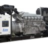Дизельный генератор ТСС АД-1000С-Т400-1РМ8