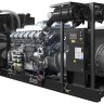 Дизельный генератор ТСС АД-1000С-Т400-1РМ8