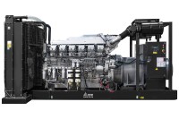 Дизельный генератор ТСС АД-1000С-Т400-1РМ8