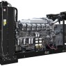Дизельный генератор ТСС АД-1000С-Т400-1РМ8