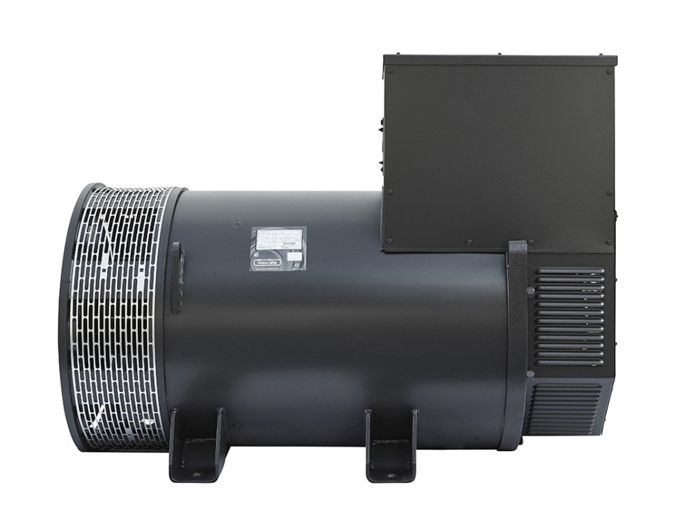 Mecc Alte ECO40-VL SAE 1/14 (600 кВт)