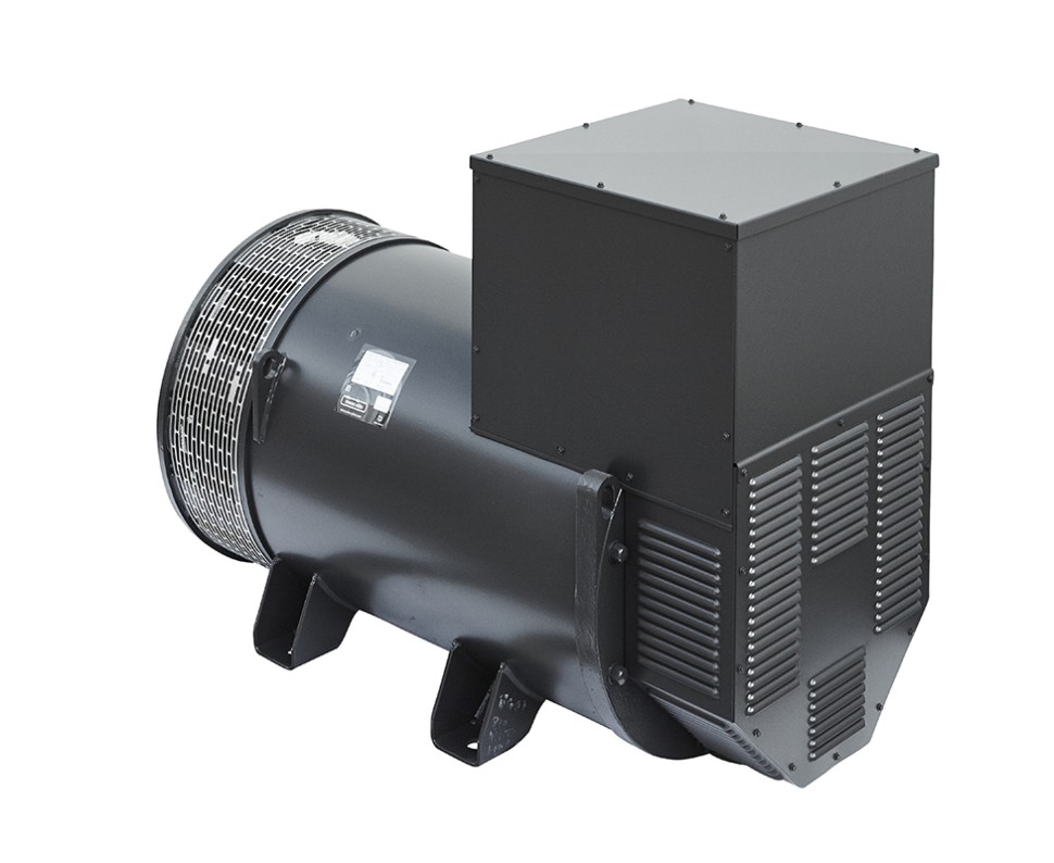 Mecc Alte ECO40-VL SAE 1/14 (600 кВт)