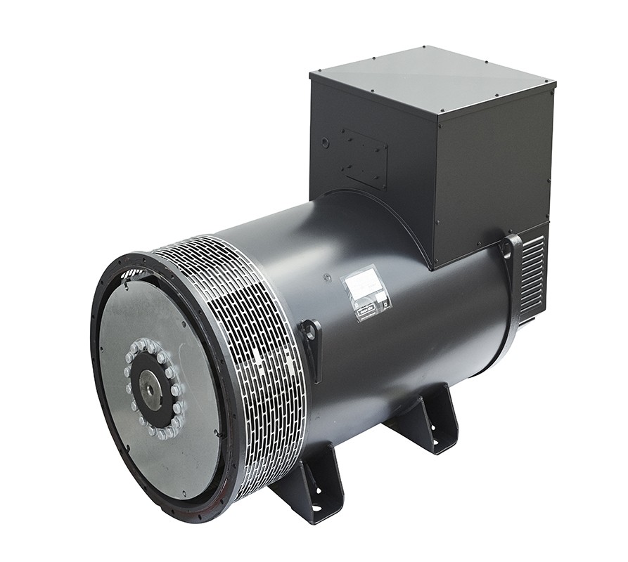 Mecc Alte ECO40-VL SAE 1/14 (600 кВт)
